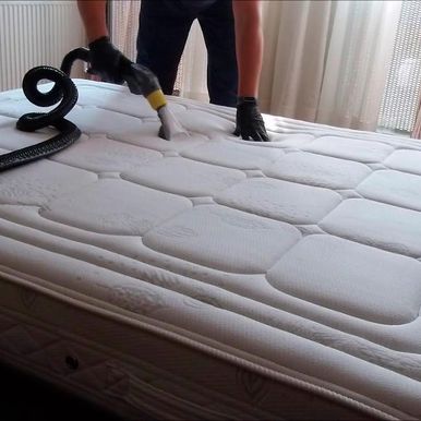 Limpiezas Anghelnet limpieza colchón