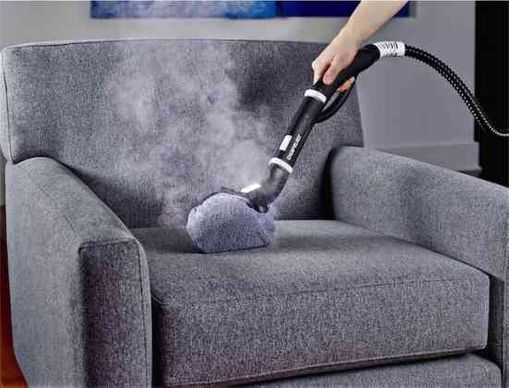 Limpiezas Anghelnet limpieza sofá 